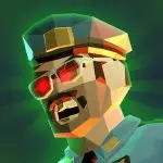 Zombie Poly application logo