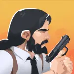 Zombie Survivor! application logo