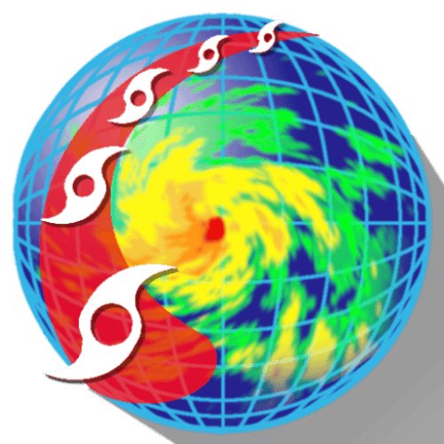 eMap HDF application logo