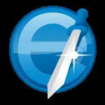 e-Sword application logo